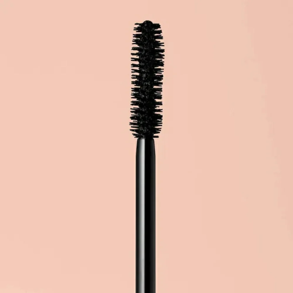 💜Mascara Need💜BNIB Rare Beauty Fullsize PERFECT STROKES BROWN Mascara!$24Ret!!
